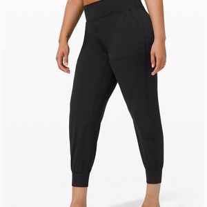Lululemon align black pants